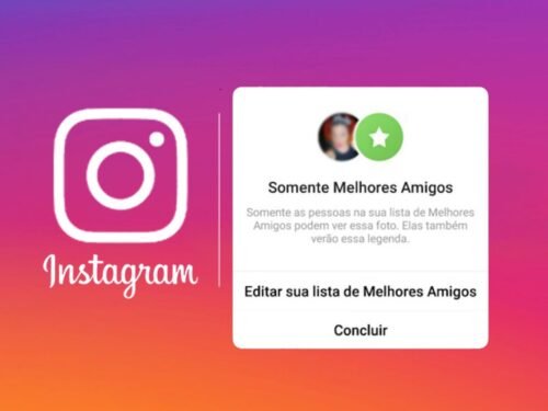 Instagram: função “Melhores Amigos” deve ser reformulada em breve